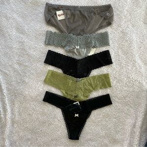 AEO Panty Thong Bundle